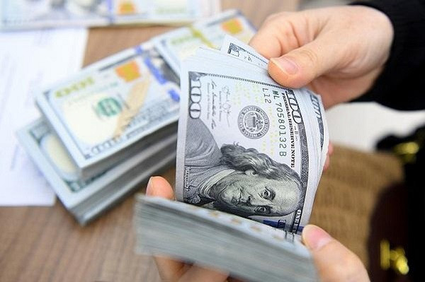 La banque centrale relève le prix de vente du dollar à 23.700 dôngs ảnh 1 La banque centrale relève le prix de vente du dollar à 23.700 dôngs ảnh 1