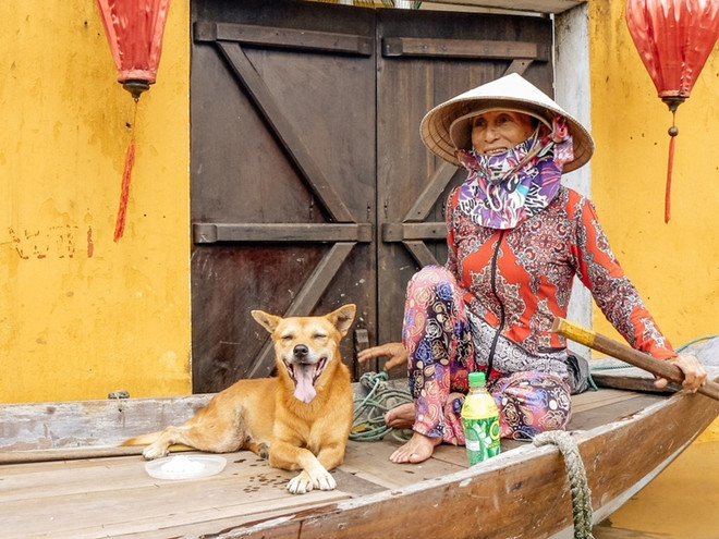 Le Vietnam, une destination adaptée aux voyageurs en solo ảnh 2 Le Vietnam, une destination adaptée aux voyageurs en solo ảnh 2