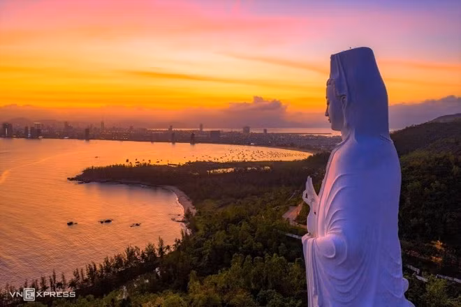 Sept destinations historiques préférées au Vietnam ảnh 6 Sept destinations historiques préférées au Vietnam ảnh 6