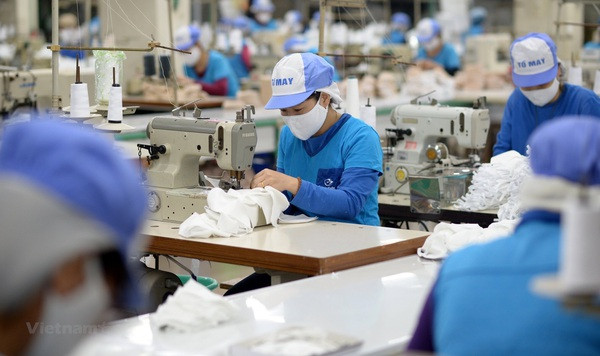 Assistance aux travailleurs touchés par le COVID-19 ảnh 1 Assistance aux travailleurs touchés par le COVID-19 ảnh 1