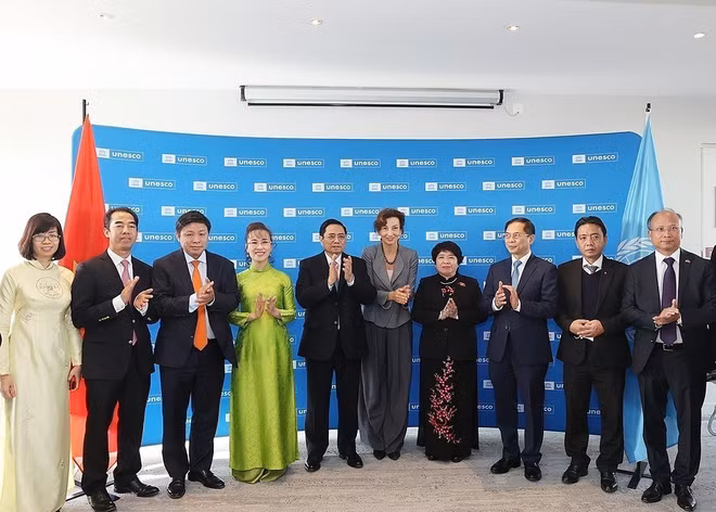 Cao Lanh reconnu ville apprenante de l'UNESCO ảnh 1
