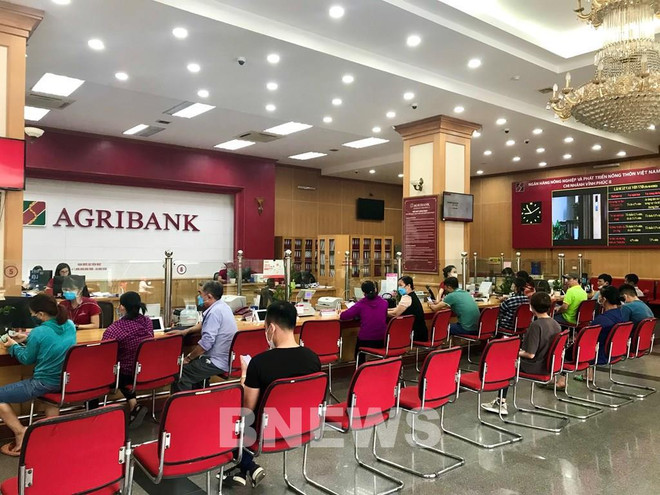 Agribank : Moody's améliore la cote de crédit ảnh 1 Agribank : Moody's améliore la cote de crédit ảnh 1