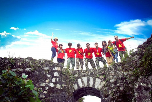 Hà Giang: Quatre nouveaux circuits touristiques ảnh 3 Hà Giang: Quatre nouveaux circuits touristiques ảnh 3