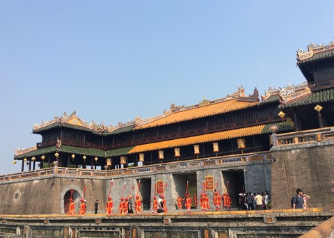 Circuit : «I Love Huê», entre tourisme expérientiel et responsabilité sociale ảnh 2 Circuit : «I Love Huê», entre tourisme expérientiel et responsabilité sociale ảnh 2