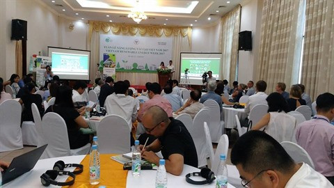 Les énergies renouvelables pour le bien commun ảnh 1 Les énergies renouvelables pour le bien commun ảnh 1