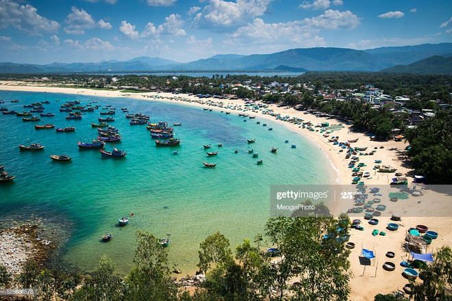 Quang Ninh, Phu Yen et Gia Lai s'efforcent de promouvoir le tourisme ảnh 2 Quang Ninh, Phu Yen et Gia Lai s'efforcent de promouvoir le tourisme ảnh 2