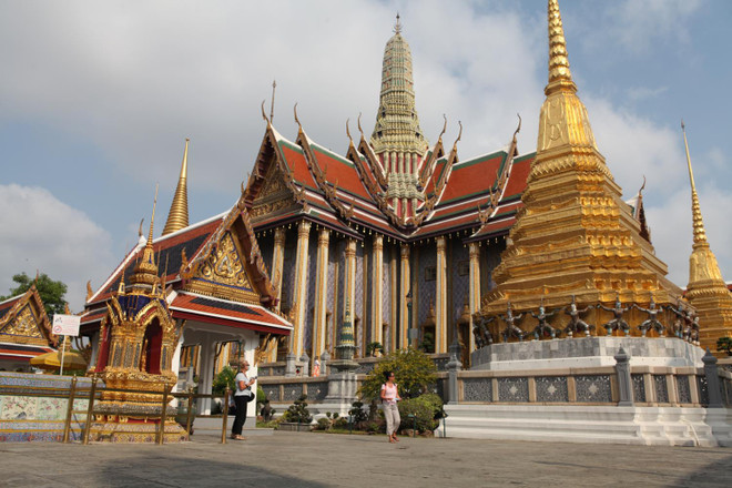 Thaïlande : 17 nouveaux cas de COVID-19 parmi les rapatriés du Moyen-Orient ảnh 1 Thaïlande : 17 nouveaux cas de COVID-19 parmi les rapatriés du Moyen-Orient ảnh 1