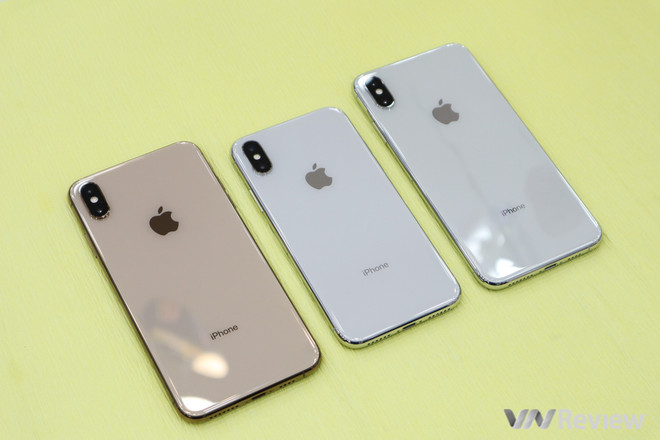 Digiworld devient un distributeur autorisé de tous les produits Apple au Vietnam ảnh 2