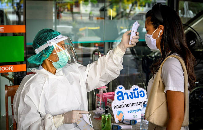 COVID-19 : la Thaïlande enregistre sept nouveaux cas et aucun décès le 8 juin ảnh 1 COVID-19 : la Thaïlande enregistre sept nouveaux cas et aucun décès le 8 juin ảnh 1