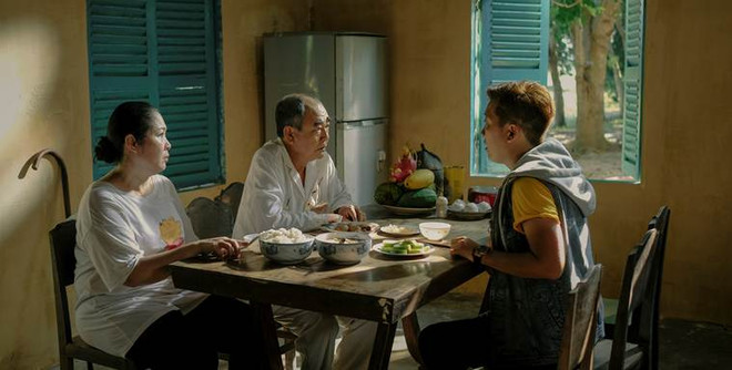 Films vietnamiens pour le Têt Canh Ty 2020 - Année du Rat: Le retour des acteurs chevronnés ảnh 2 Films vietnamiens pour le Têt Canh Ty 2020 - Année du Rat: Le retour des acteurs chevronnés ảnh 2