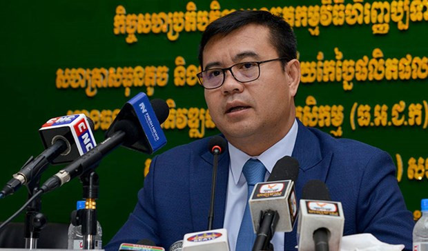 Cambodge : Près de 300 PME cambodgiennes sollicitent des prêts de l'ARDB ảnh 1 Cambodge : Près de 300 PME cambodgiennes sollicitent des prêts de l'ARDB ảnh 1