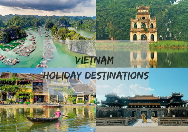 Tourisme intérieur : plus de 53% des Vietnamiens sont prêts à voyager cet été ảnh 1