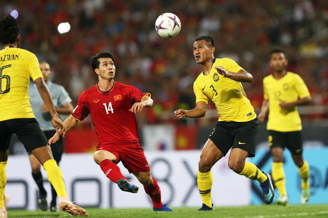 Éliminatoires de la Coupe du monde 2022 : Le Vietnam va rencontrer la Malaisie en octobre ảnh 1 Éliminatoires de la Coupe du monde 2022 : Le Vietnam va rencontrer la Malaisie en octobre ảnh 1