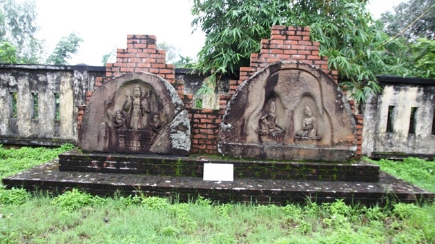 Quang Tri: Proposition de reconnaissance de deux objets rares en tant que Trésors nationaux ảnh 1 Quang Tri: Proposition de reconnaissance de deux objets rares en tant que Trésors nationaux ảnh 1