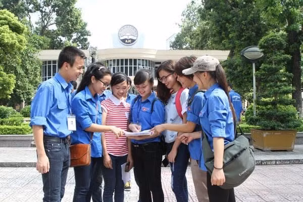 Plus de 3,3 millions d'étudiants bénéficient d'un programme de crédit ảnh 1 Plus de 3,3 millions d'étudiants bénéficient d'un programme de crédit ảnh 1
