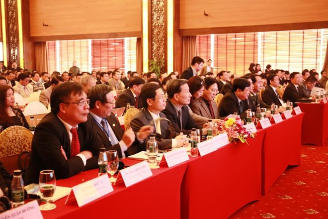 Renforcement de la coordination pour développer le tourisme au Centre ảnh 1 Renforcement de la coordination pour développer le tourisme au Centre ảnh 1