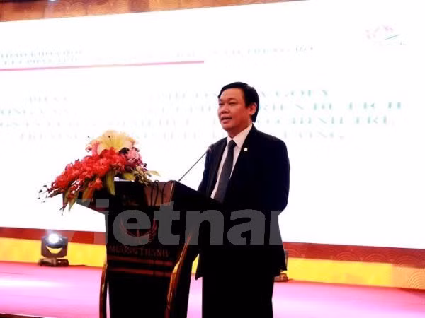 Renforcement de la coordination pour développer le tourisme au Centre ảnh 2