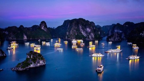 Découvrir le Vietnam via 100 excellentes photos ảnh 2 Découvrir le Vietnam via 100 excellentes photos ảnh 2