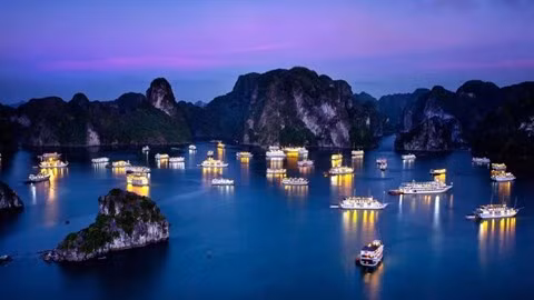Découvrir le Vietnam via 100 excellentes photos ảnh 2