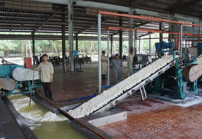 Tay Ninh attire plus de 5 milliards de dollars d’investissement au premier semestre ảnh 1