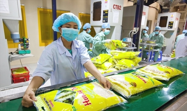 L’économie vietnamienne se porte bien en janvier 2016 ảnh 2