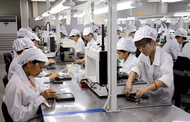 L’économie vietnamienne se porte bien en janvier 2016 ảnh 1