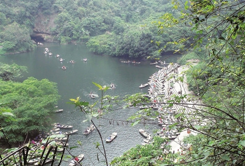 L’art et la manière de croquer le Têt à pleines dents ảnh 1 L’art et la manière de croquer le Têt à pleines dents ảnh 1