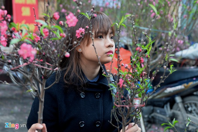 Les marchés des fleurs, élément culturel du Têt ảnh 4 Les marchés des fleurs, élément culturel du Têt ảnh 4