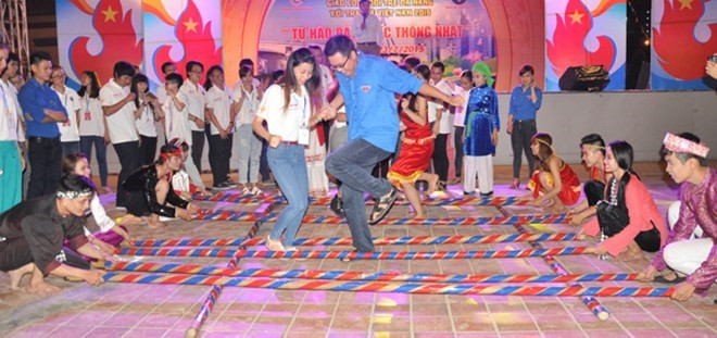 Les jeunes Viet kieu, des ambassadeurs de la culture vietnamienne à l'étranger ảnh 1 Les jeunes Viet kieu, des ambassadeurs de la culture vietnamienne à l'étranger ảnh 1