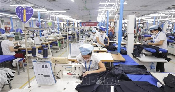 Vietnam-Royaume-Uni : Le libre-échange va supprimer les barrières commerciales ảnh 1 Vietnam-Royaume-Uni : Le libre-échange va supprimer les barrières commerciales ảnh 1
