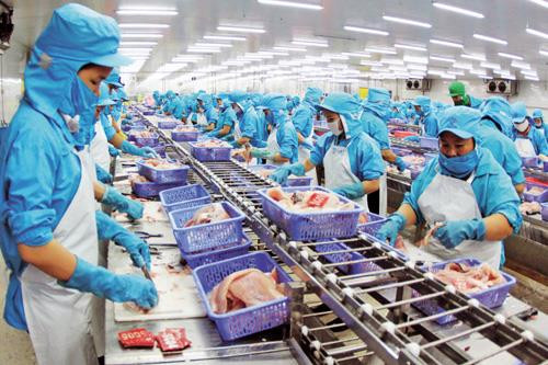 Relance de la production industrielle de la région Sud ảnh 1 Relance de la production industrielle de la région Sud ảnh 1