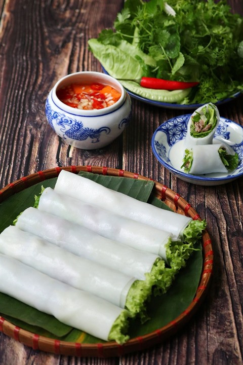 La cuisine vietnamienne à la conquête du monde ảnh 1 La cuisine vietnamienne à la conquête du monde ảnh 1