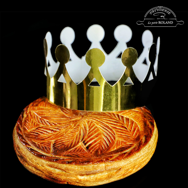 Le petit Roland ảnh 4