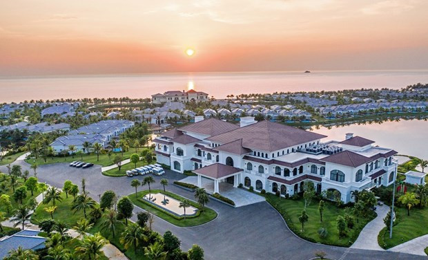 Vinpearl Travel RU contribuera aux relations Vietnam-Russie dans le tourisme ảnh 1 Vinpearl Travel RU contribuera aux relations Vietnam-Russie dans le tourisme ảnh 1