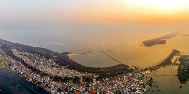 Le Vietnam mobilise des ressources pour s'adapter au changement climatique ảnh 2 Le Vietnam mobilise des ressources pour s'adapter au changement climatique ảnh 2