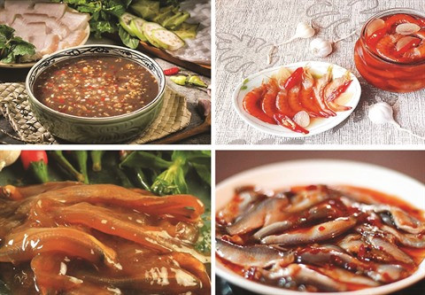 La cuisine vietnamienne à la conquête du monde ảnh 3 La cuisine vietnamienne à la conquête du monde ảnh 3