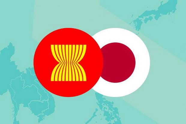Le Japon accomplit ses procédures concernant un protocole sur l'accord commercial avec l'ASEAN ảnh 1 Le Japon accomplit ses procédures concernant un protocole sur l'accord commercial avec l'ASEAN ảnh 1