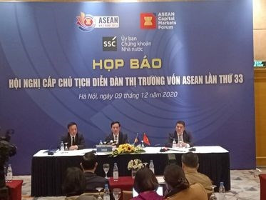 ASEAN : engagement à assurer la fluidité des marchés des services financiers ảnh 1 ASEAN : engagement à assurer la fluidité des marchés des services financiers ảnh 1