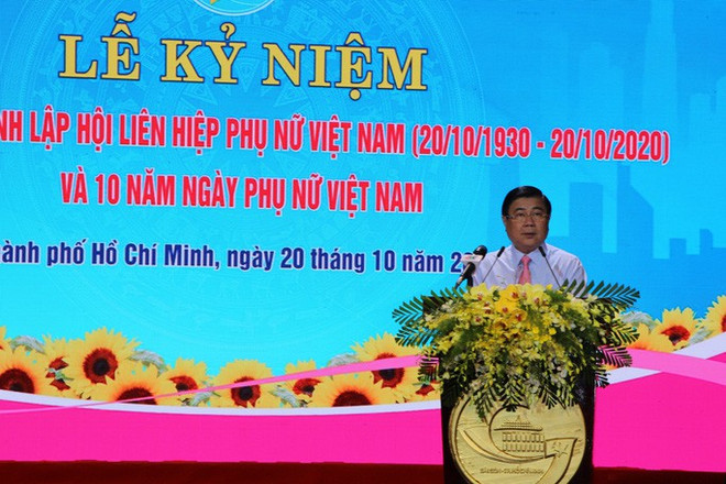 Célébrations de la Journée des femmes vietnamiennes ảnh 1