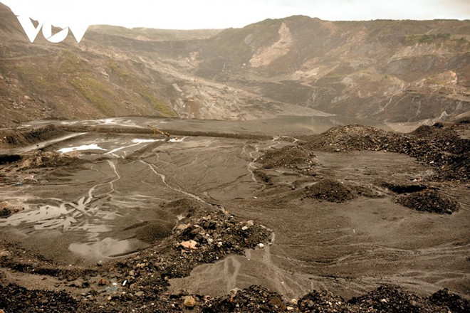 Quang Ninh: vers une économie verte ảnh 2 Quang Ninh: vers une économie verte ảnh 2