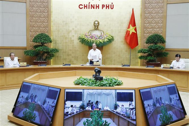Ho Chi Minh-Ville appelée à regagner sa position de pôle de croissance du pays ảnh 1 Ho Chi Minh-Ville appelée à regagner sa position de pôle de croissance du pays ảnh 1