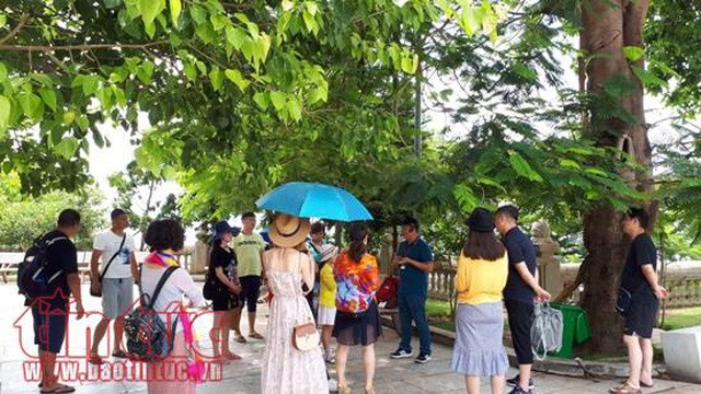 La Journée mondiale du tourisme au Vietnam ảnh 1 La Journée mondiale du tourisme au Vietnam ảnh 1