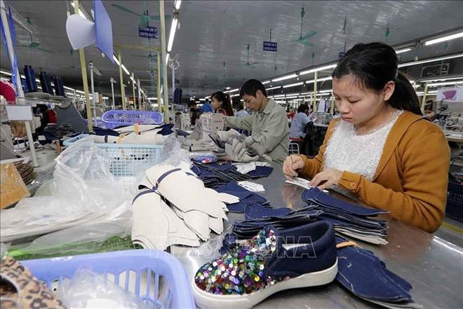 L’ASEAN devrait accueillir de nouveaux flux d’investissement ảnh 1