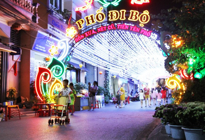 Tiên Yên, lieu de convergence des minorités du Nord-Est ảnh 2 Tiên Yên, lieu de convergence des minorités du Nord-Est ảnh 2