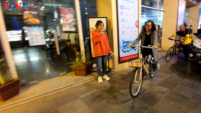 Wiibike: pédaler sans transpirer… ảnh 6 Wiibike: pédaler sans transpirer… ảnh 6