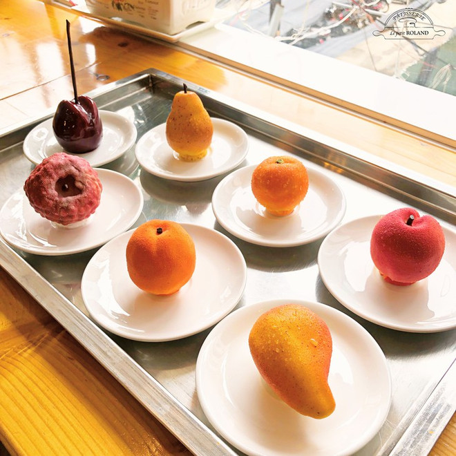 Le petit Roland ảnh 5