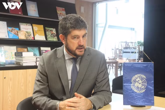 Le Vietnam, un illustre représentant des valeurs de l’UNESCO ảnh 1