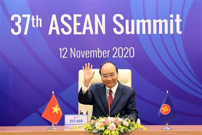 Promouvoir une nouvelle orientation de développement pour l'ASEAN ảnh 1 Promouvoir une nouvelle orientation de développement pour l'ASEAN ảnh 1