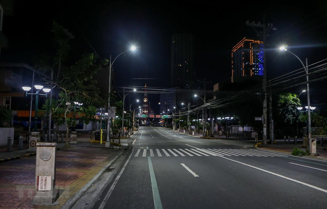 Philippines : la NPA répond à l’appel du secrétaire général de l’ONU à un cessez-le-feu mondial ảnh 1 Philippines : la NPA répond à l’appel du secrétaire général de l’ONU à un cessez-le-feu mondial ảnh 1