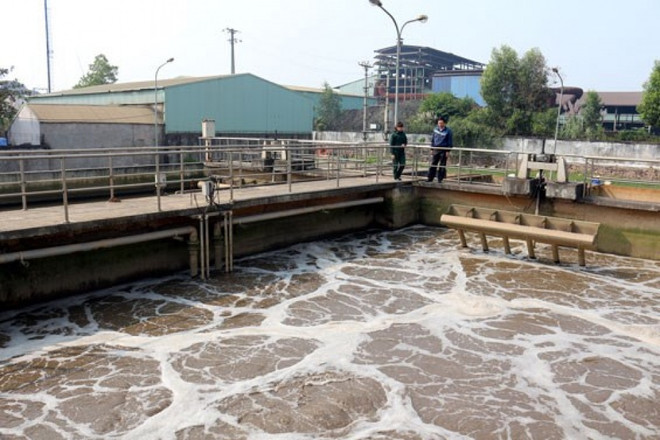 Nouvel arrêté sur les frais de protection de l’environnement pour les eaux usées ảnh 1